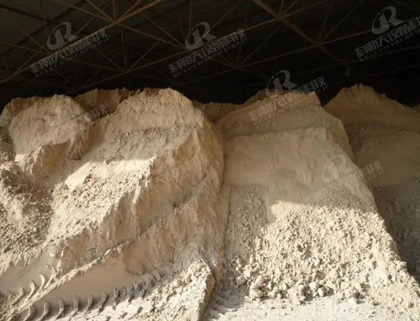 电厂脱硫石膏做建材石膏粉，为什么要先进行指标检测