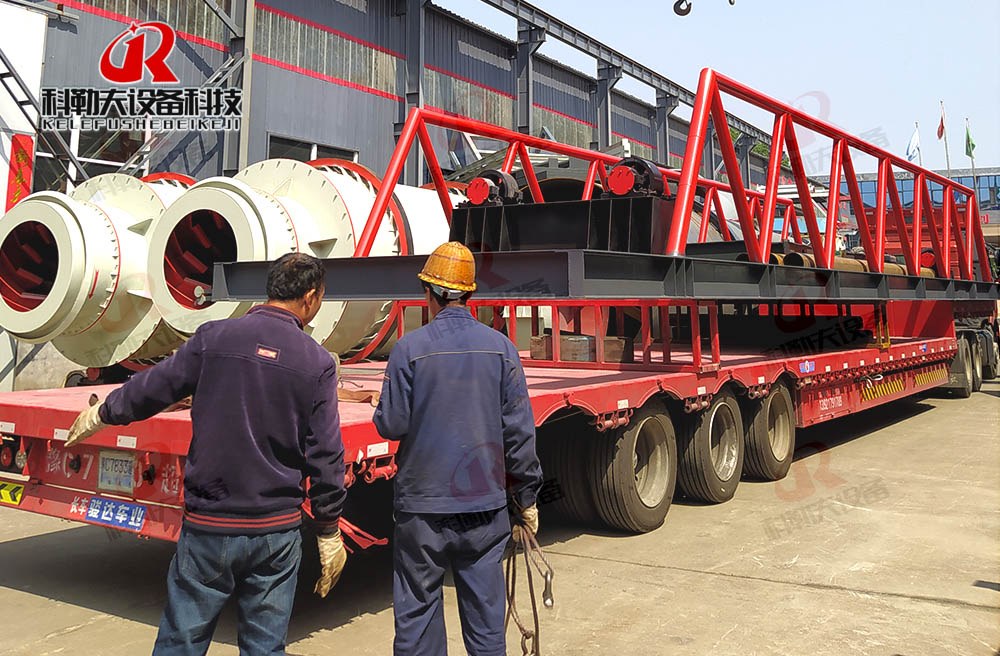 污泥烘干设备